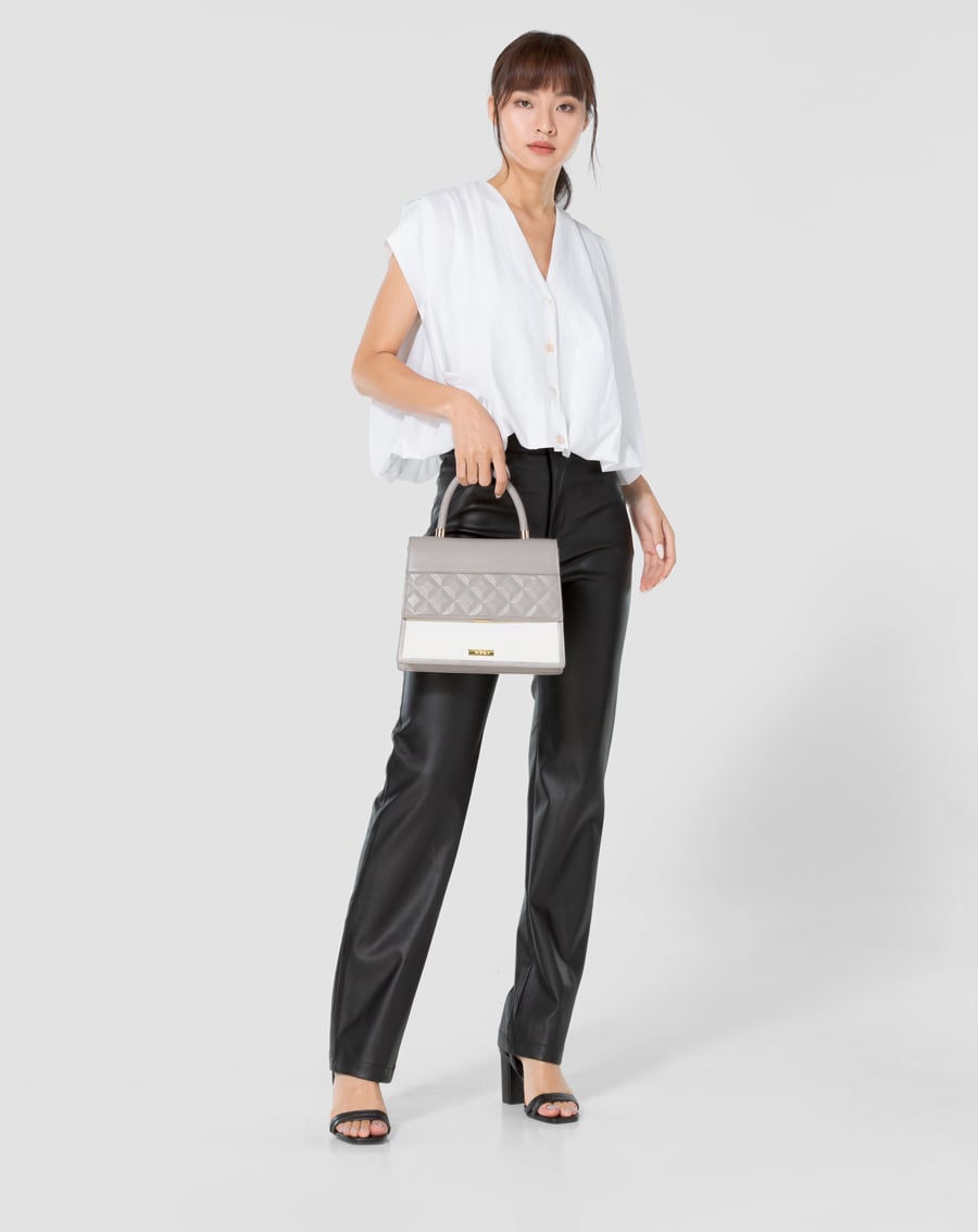 Túi dập hiệu ứng Princess Diamond - Image 3