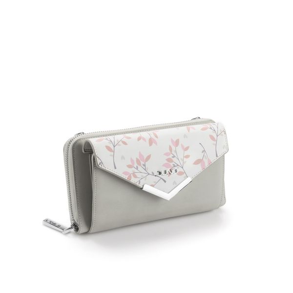 Baby breathes clutch bag VI084 - Shades of love