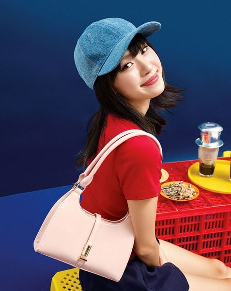  Nón lưỡi trai thời trang 