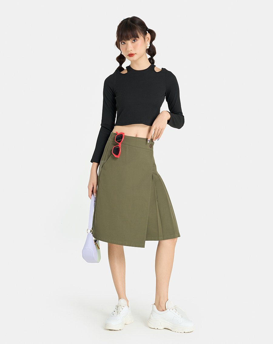 Toàn quốc  Toàn chân váy xếp ly hãng UNIQLO hàng xách tay nhật giá tốt  hot hot  Lamchamecom  Nguồn thông tin tin cậy dành cho cha mẹ
