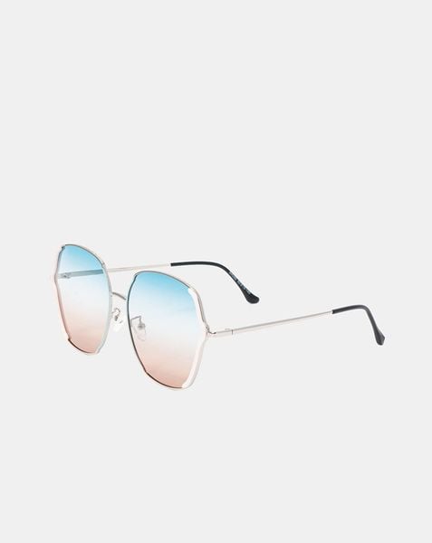  Mắt kính polygon oversize 