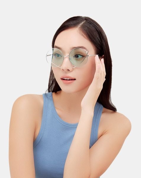  Mắt kính round plannet 