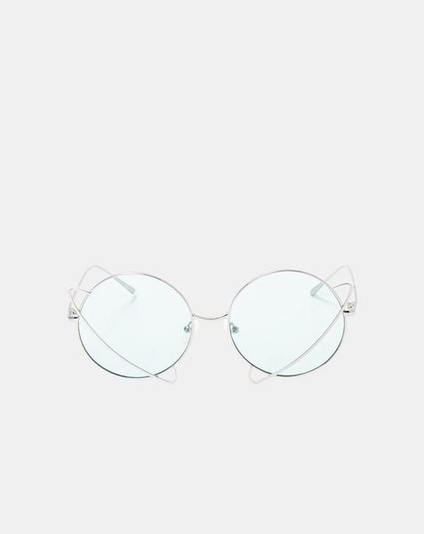  Mắt kính round plannet 