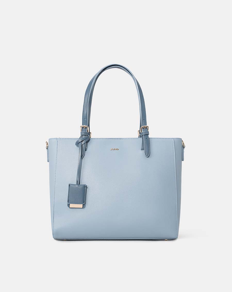 Túi xách lớn tote tối giản - Image 1