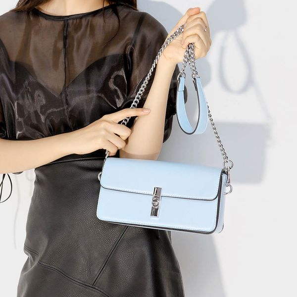 Túi xách nhỏ clutch 2 in 1