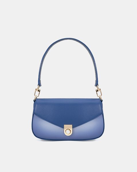 Túi đeo vai khoá trang trí hành tinh