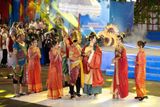  Viên lĩnh Huyền Trân 
