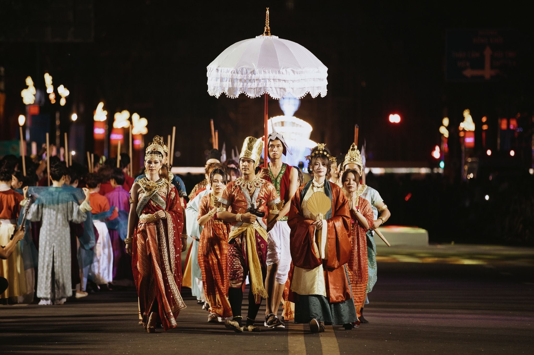  Viên lĩnh Huyền Trân 