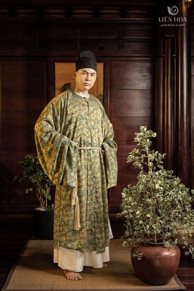 Đặt may Tứ điên Thạch Thảo - LIÊN HOA