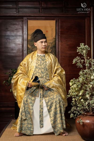Đặt may Tứ điên Thạch Thảo - LIÊN HOA