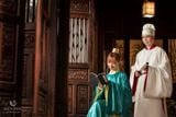  Viên lĩnh Vân Hạc 