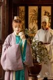  Viên lĩnh Vân Hạc 