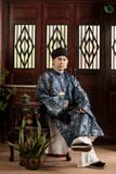  Áo tấc Thanh Long 