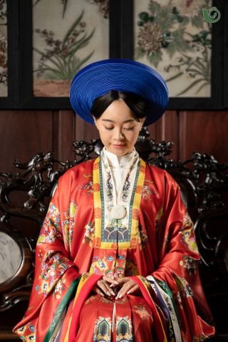 Nhật Bình Chu Loan