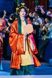  Viên lĩnh Huyền Trân 