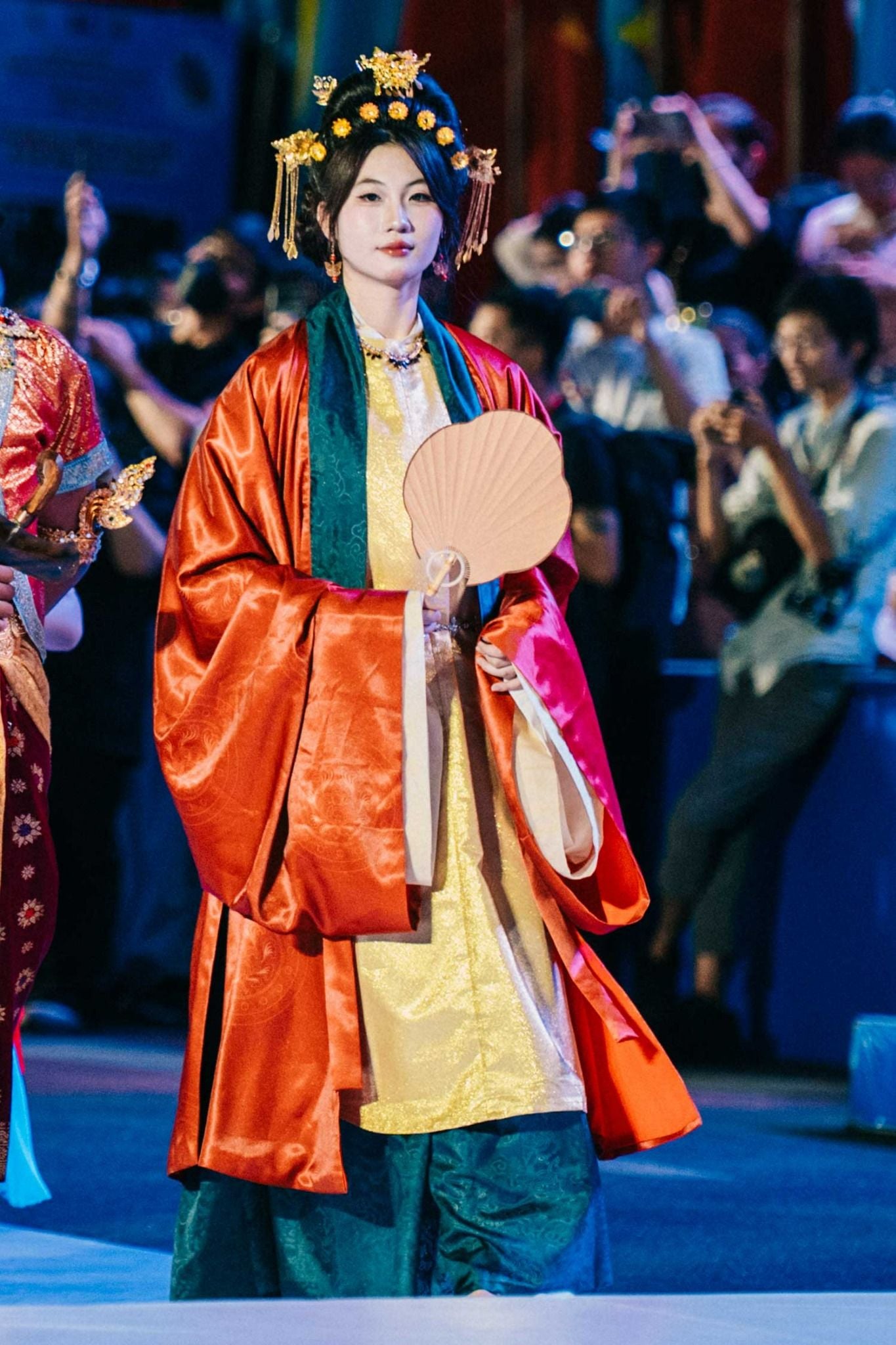  Viên lĩnh Huyền Trân 