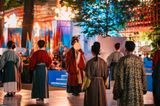  Viên lĩnh Huyền Trân 