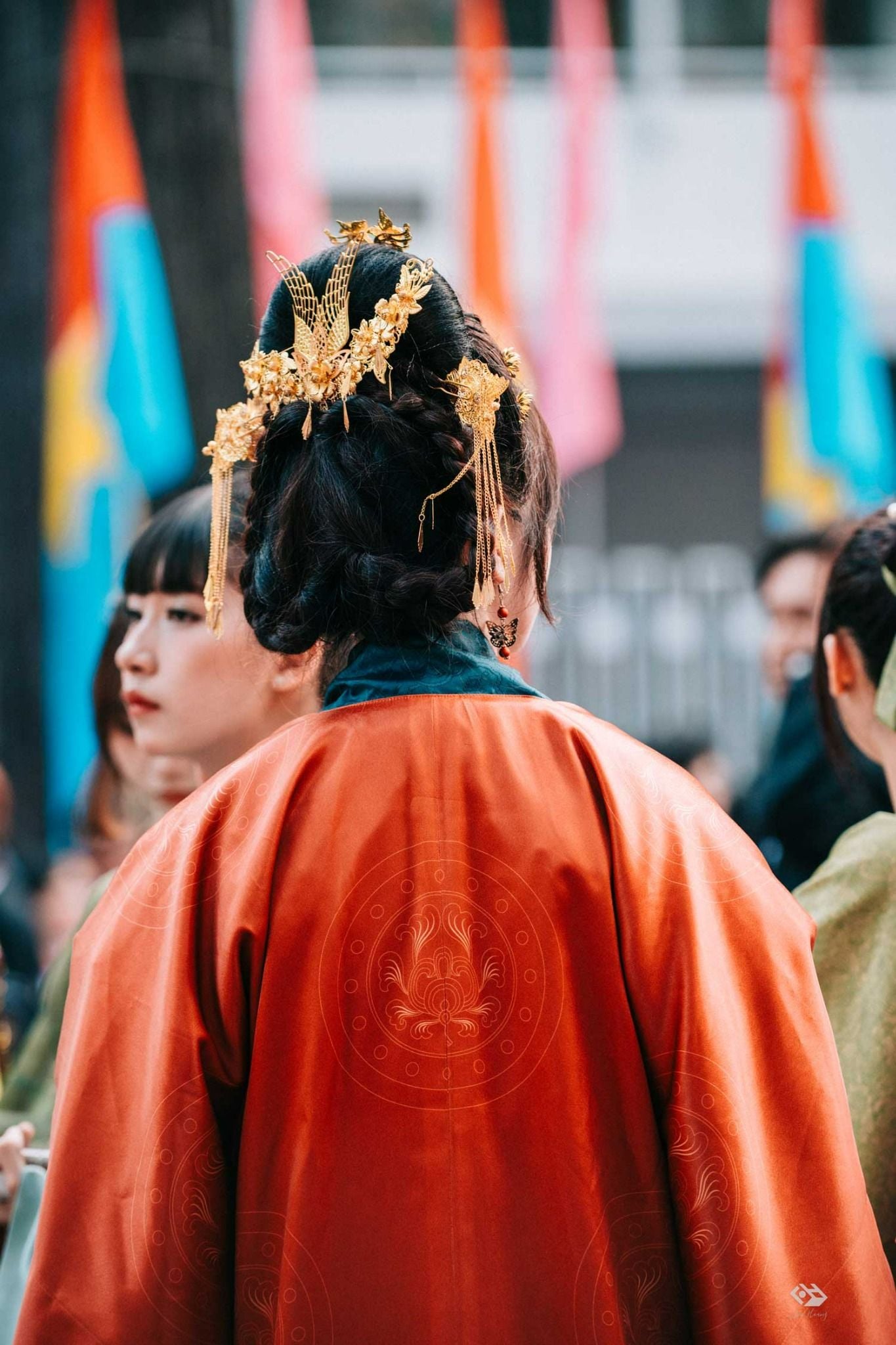  Viên lĩnh Huyền Trân 