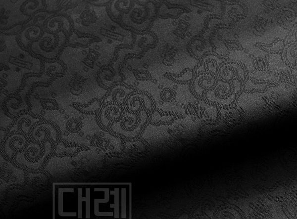  Áo tấc sa Hàn vân mây 