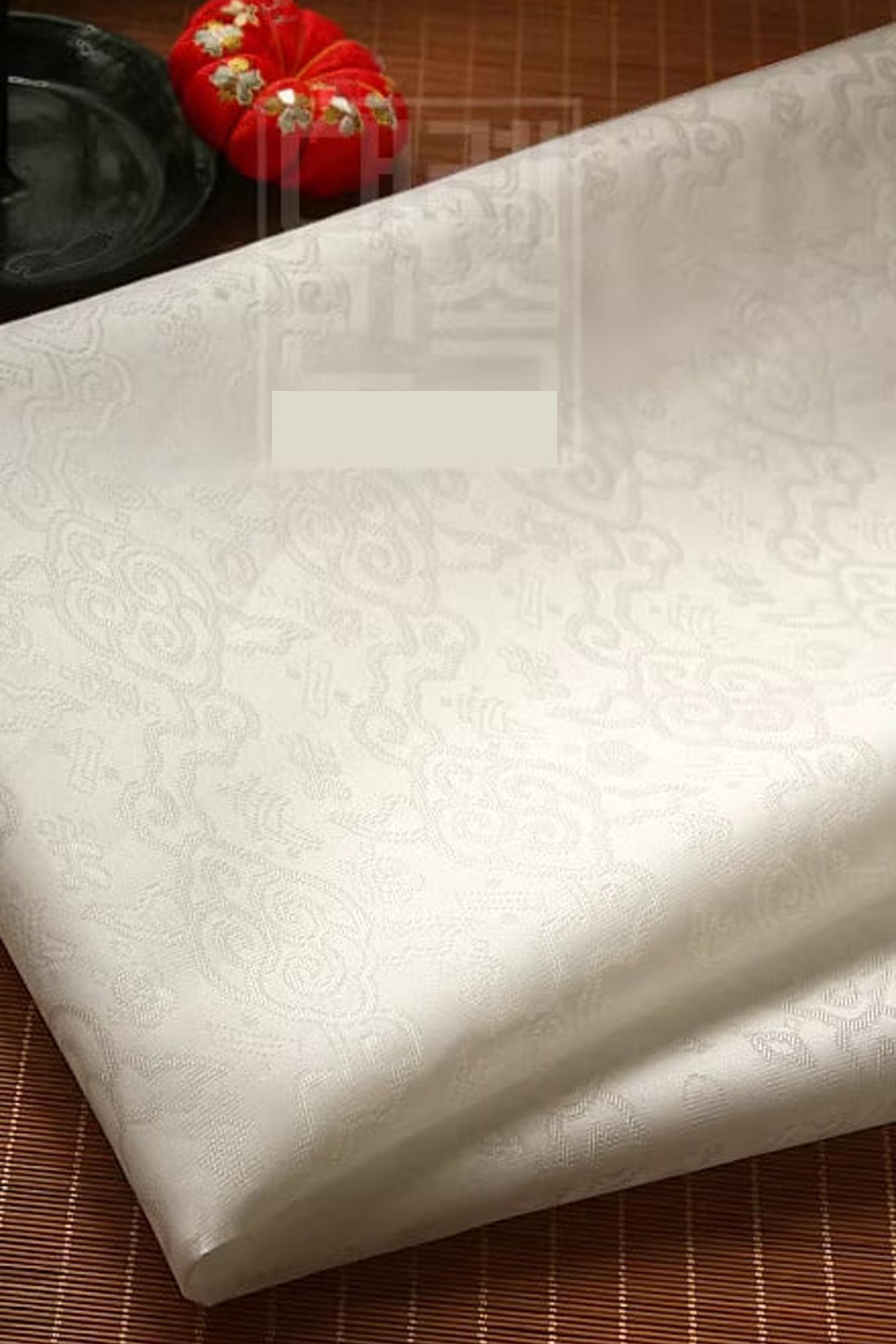  Áo tấc sa Hàn vân mây 