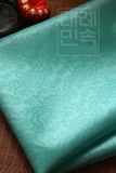  Áo tấc sa Hàn vân mây 