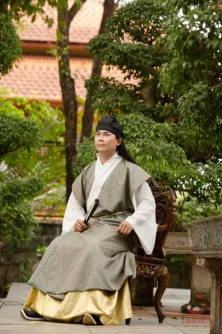 BST Yên Hoa