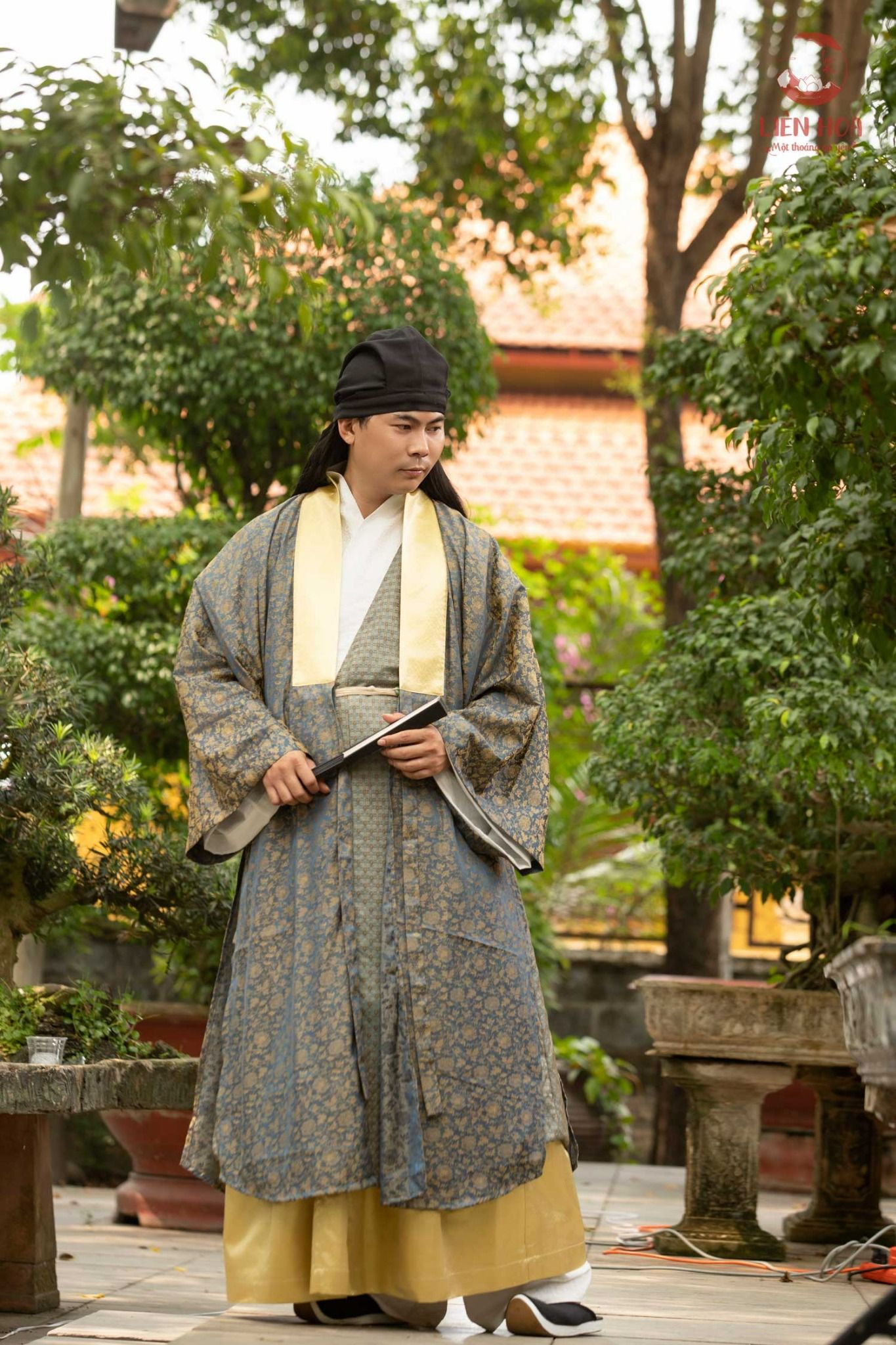  Giao lĩnh Thanh Hoa 