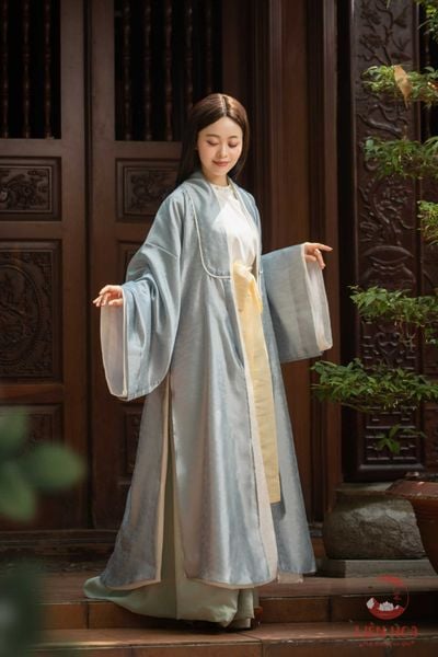 Đặt may Trực lĩnh Thảo Hoa - LIÊN HOA