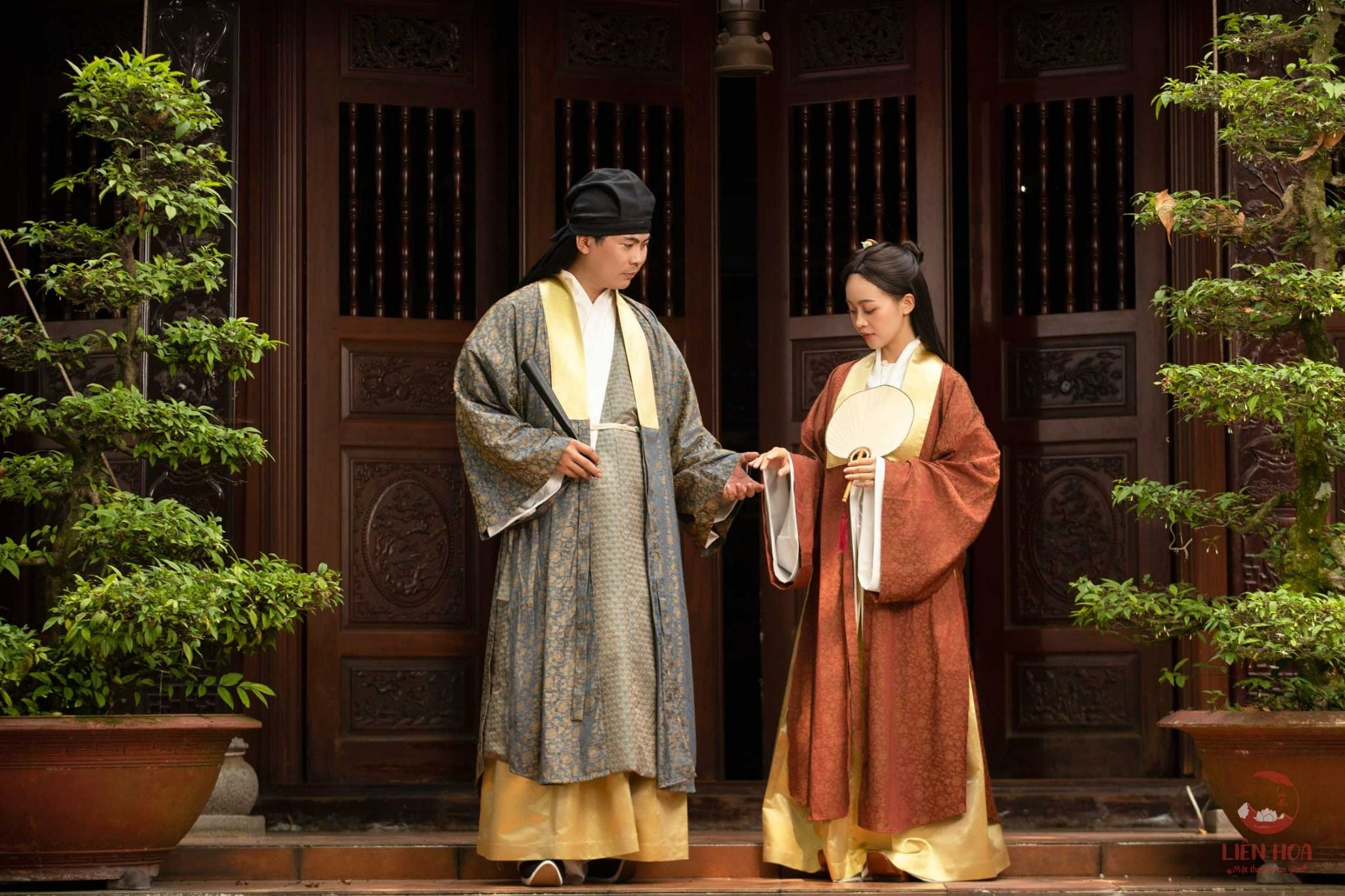  Trực lĩnh Tranh Hoa 