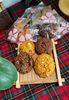 Bánh Cookies Yến Mạch Mix Vị 500gram- Loại 1 Cao Cấp
