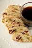 Bánh Biscotii Ăn Kiêng hũ 250gram- Loại 1 Cao Cấp