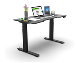  TECHDESK PRO BLACK 