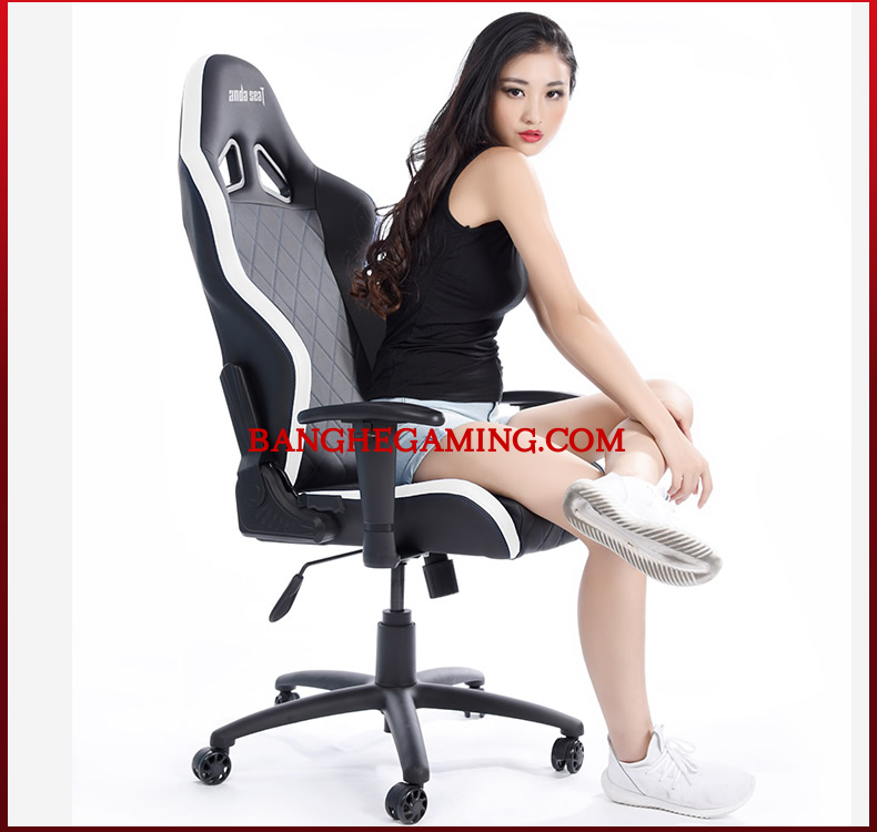  Ghế GAMING AndaseaT  G1 