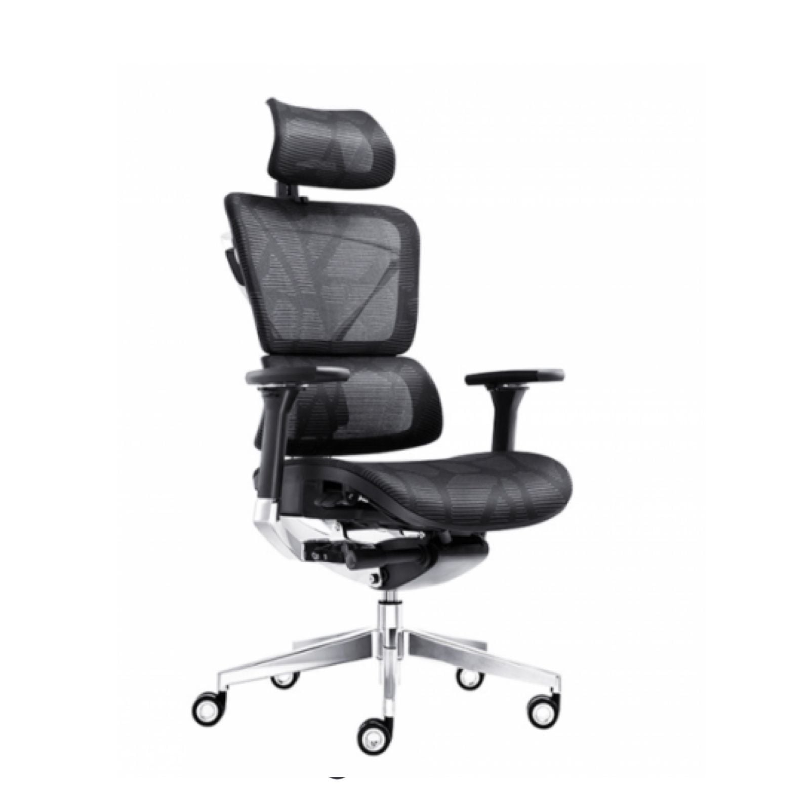 GHẾ ERGONOMIC E6 – BÀN CÔNG NGHỆ | TECHDESK | NOTEDESK | SMARTDESK | Chuyên trang BÀN CÔNG NGHỆ của NỘI THẤT GỌN