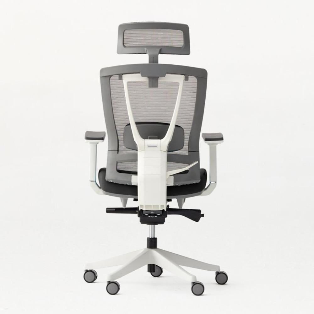  ERGOCHAIR PRO BLACK 