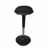  SADDLE CHAIR BLACK 