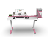  GAMING PC PINK 