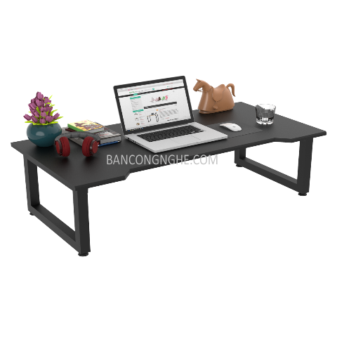  NORMAL DESK BLACK 