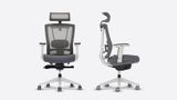  ERGOCHAIR PRO BLACK 