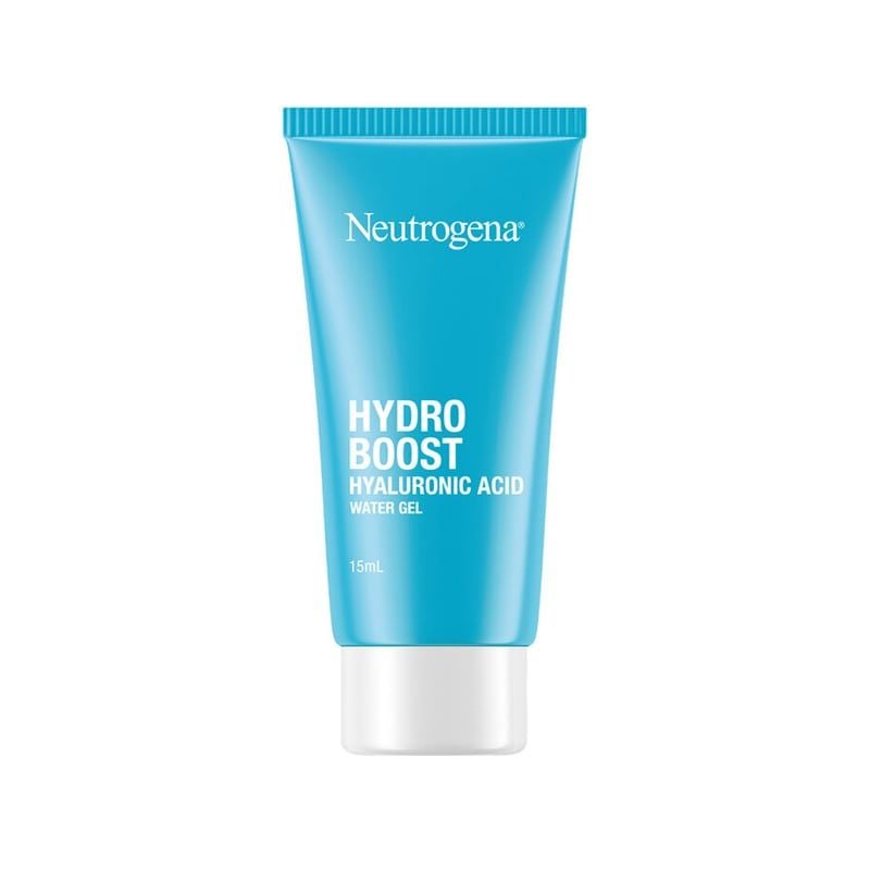 Kem Dưỡng Ẩm, Cấp Nước Neutrogena Hydro Boost Water Gel