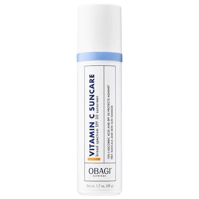 Kem Chống Nắng Obagi Hỗ Trợ Dưỡng Sáng Da Clinical Vitamin C Suncare SPF 30 48g