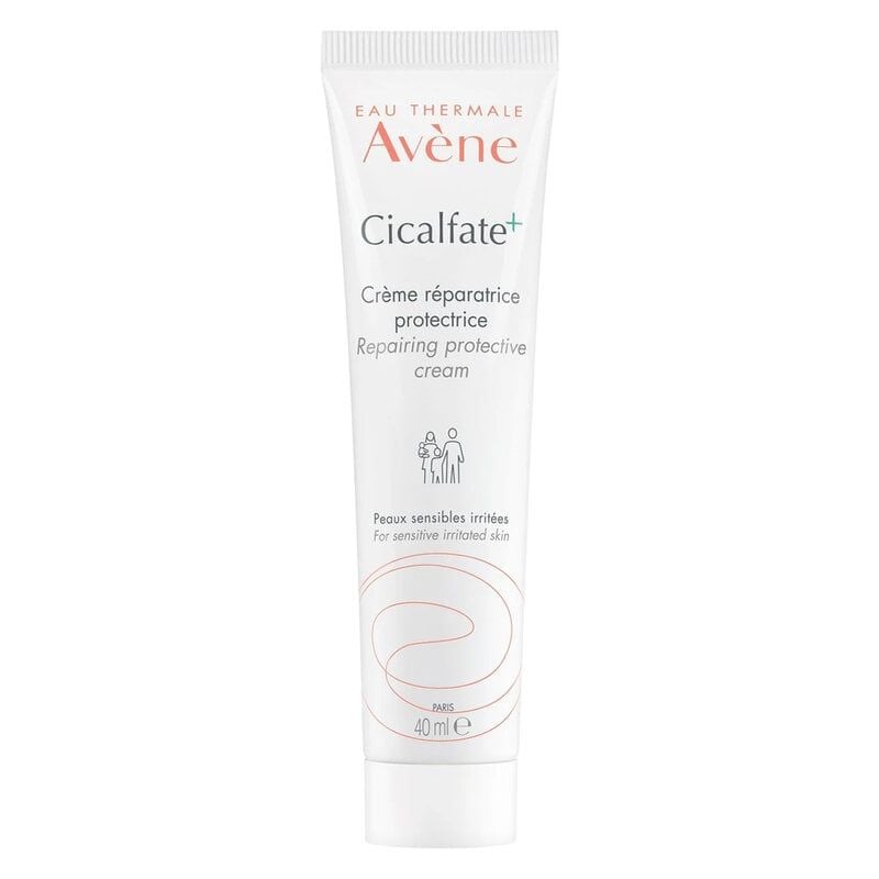 Kem Dưỡng Avène Hỗ Trợ Phục Hồi Da Cicalfate+ Repairing Protective Cream