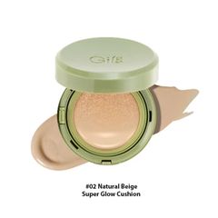 GILAA - 02 NATURAL BEIGE