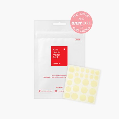 Miếng dán mụn Acne Pimple Master Patch Cosrx