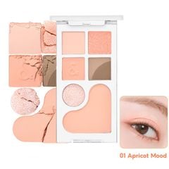 01 APRICOT MOOD