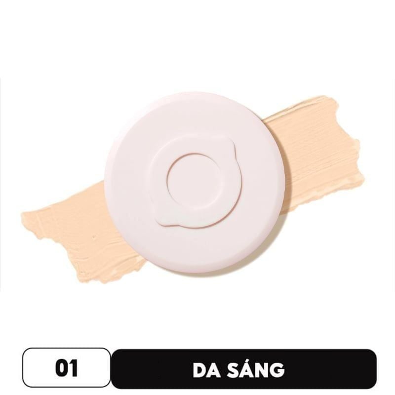 Phấn Nước Kiềm Dầu, Che Phủ Tốt Lemonade Supper Matte Cushion SPF50+/PA+++ 15g