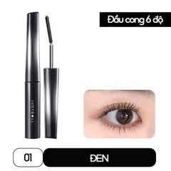 ĐẦU CONG 6 ĐỘ - 01 BLACK