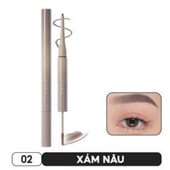 02 GREY BROWN