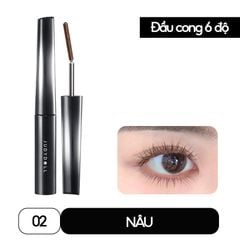 ĐẦU CONG 6 ĐỘ - 02 BROWN