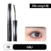 ĐẦU CONG 6 ĐỘ - 02 BROWN